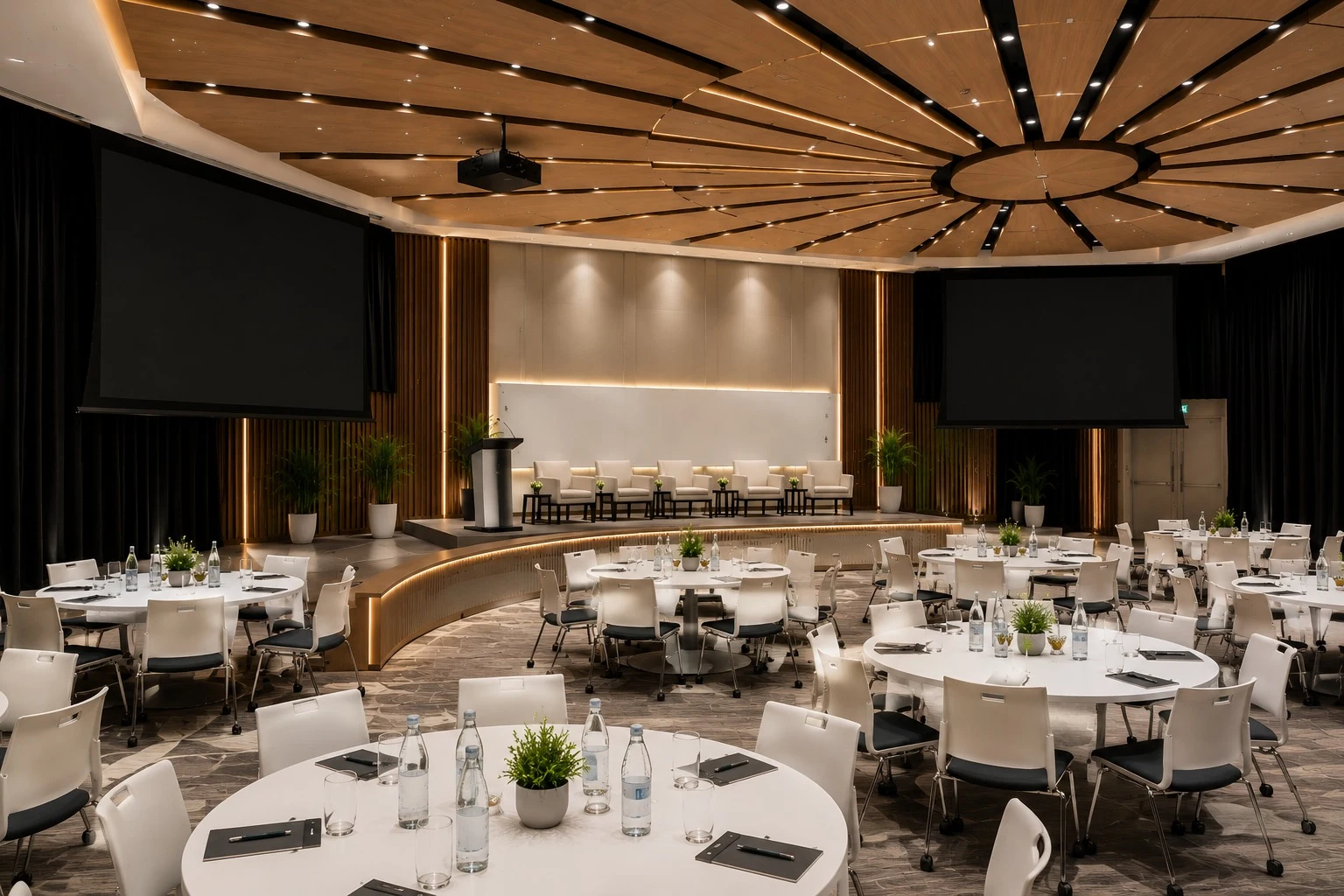 Private Events