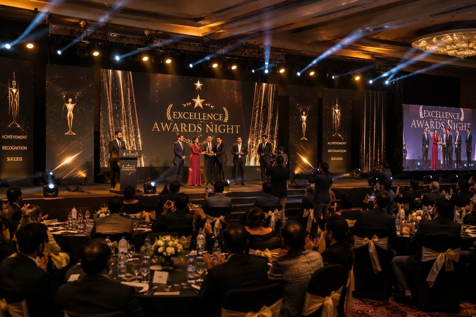 Award Night