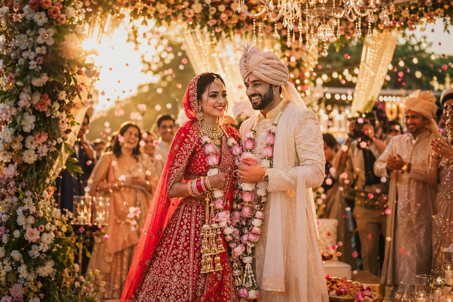 Weddings