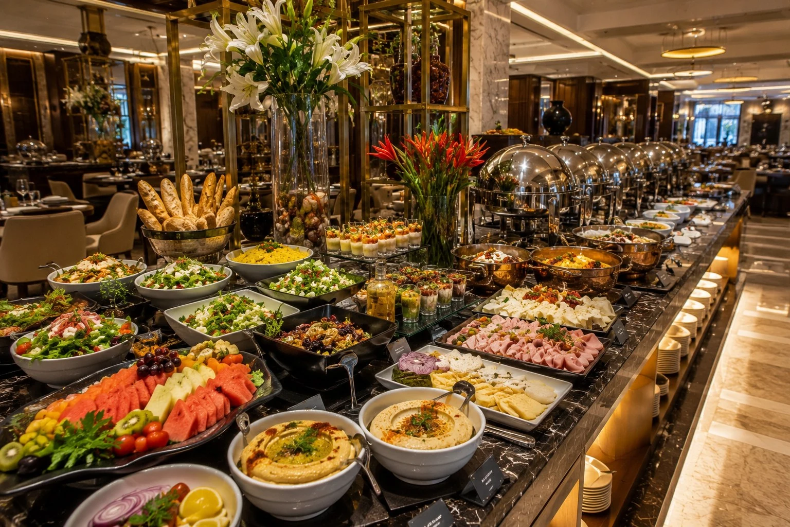 Cuisine