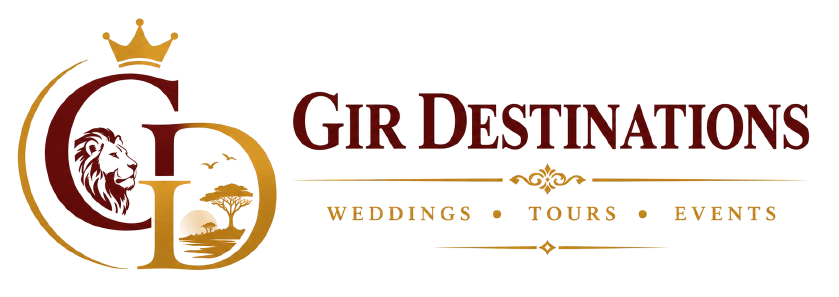 Gir Destinations