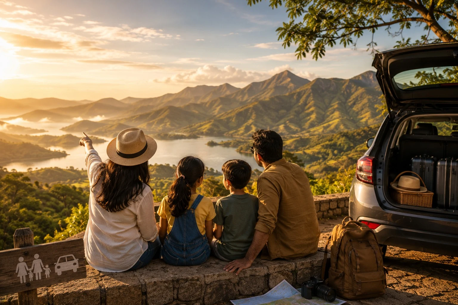 Family Tours