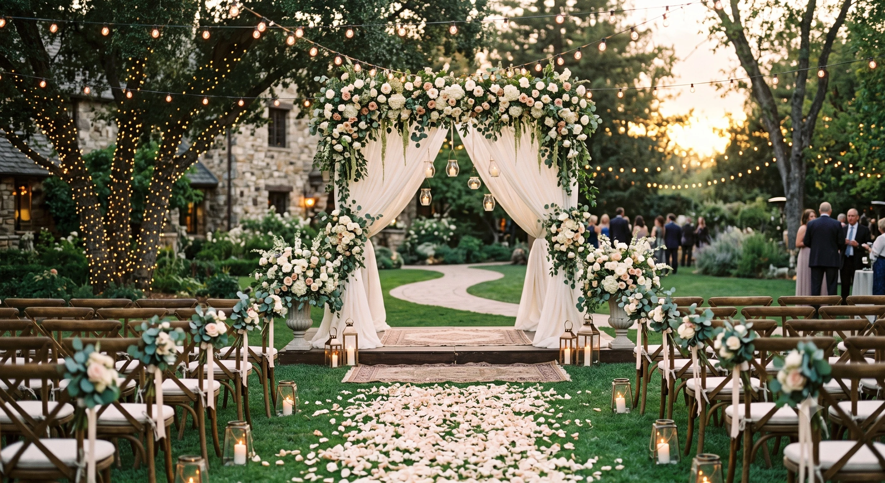 Wedding Decoration